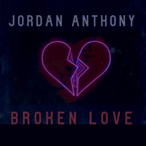 Broken Love - Single