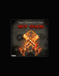 Listen to Tappo Dan, watch music videos, read bio, see tour dates & more!
