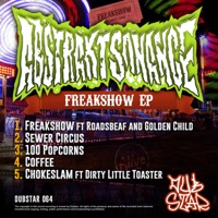 Freakshow - EP - Abstrakt Sonance
