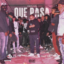 Què pasa freestyle Bryan