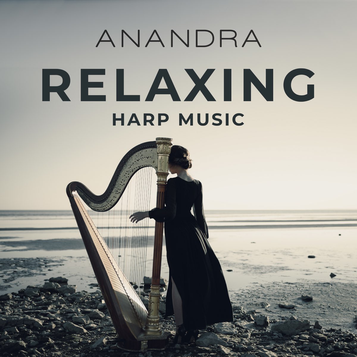 Anandra - Apple Music