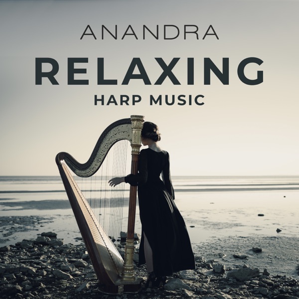 Relaxing Harp Music: Heavenly Mood