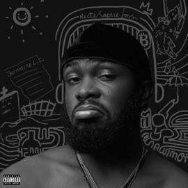 Seke (feat. TiwaDara) Vader the Wildcard