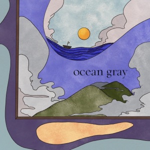 Ocean Gray - EP