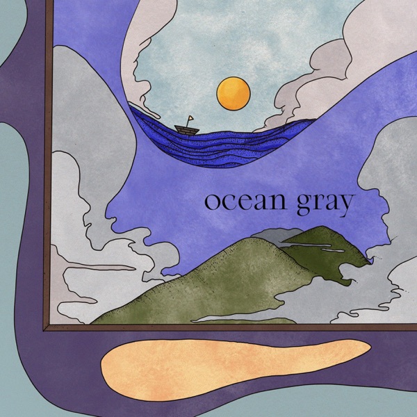 Ocean Gray - EP