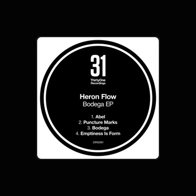 HERON FLOW