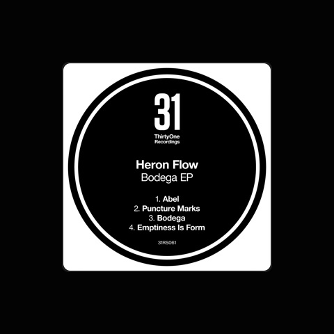 HERON FLOW