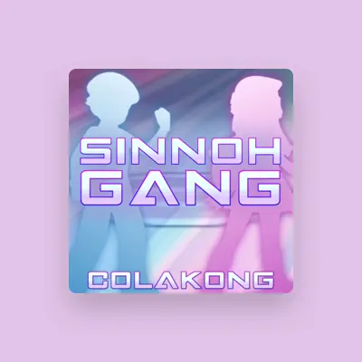 Listen to ColaKong, watch music videos, read bio, see tour dates & more!