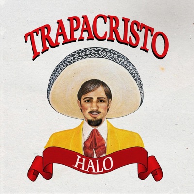 Trapacristo - EP