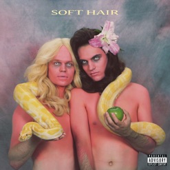 SOFT HAIR cover art