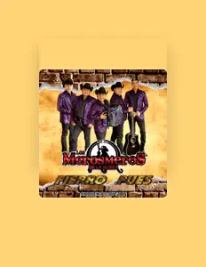 收听 Los Meros Meros De La Sierra、观看音乐视频、阅读小传、查看巡演日期等 ！