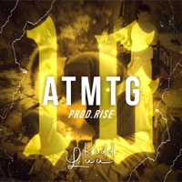 Atmtg - Single - Kidd Luu