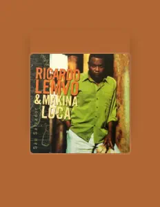 Ricardo Lemvoを聴いたり、ミュージックビデオを鑑賞したり、経歴やツアー日程などを確認したりしましょう！