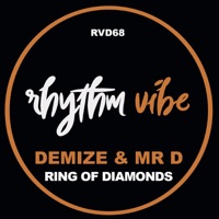 Ring of Diamonds - Single - DMize & Mr D