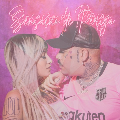 Sensação de Perigo - Single