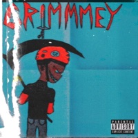 Hey! Grimmmey! - Single - Grimmmey