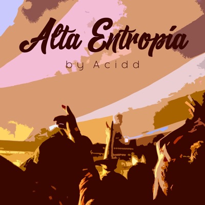 Alta Entropia - Single