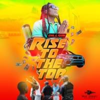 Rise To the Top - Single - Dillgin