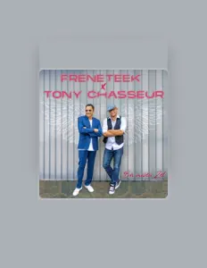 Escucha a FRENETEEK, mira videos musicales, lee su biografía, consulta las fechas de las gira y más.