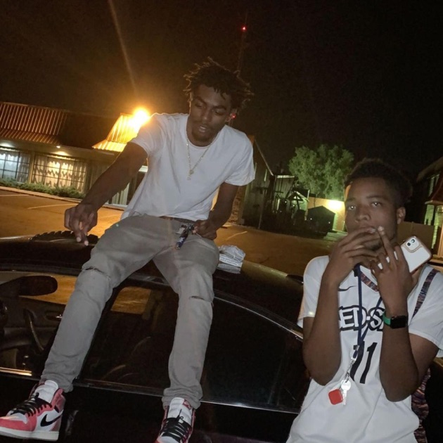 Trap Nigga - Single - Album by Jdawg - Apple Music