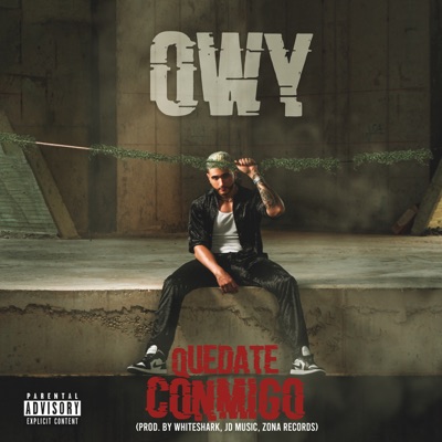Quédate Conmigo - Single
