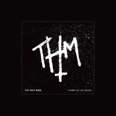 Listen to The Holy Mess, watch music videos, read bio, see tour dates & more!