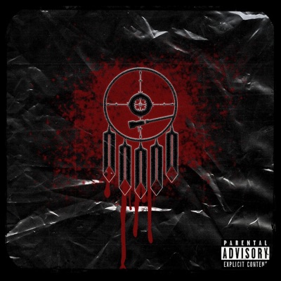 Fair Warning (feat. Stewie G & HGS Savage Fam) - Single