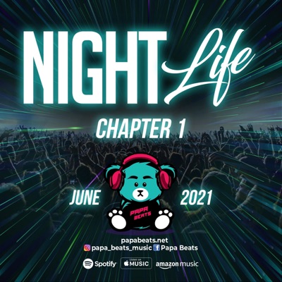 Nightlife Chapter 1