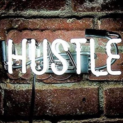 Hustle - Single