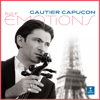 La la land: Mia and Sebastian's Theme (Arr. Bouchard for Cello and Orchestra) - Gautier Capuçon, Adrien Perruchon & Orchestre de chambre de Paris