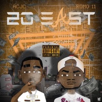 20 East Deluxe - Acjc & Romo 11