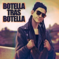 Botella Tras Botella (Cover) [feat. El Said] - Single - Baby Aventurero