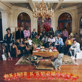 Solid (feat. Drake) Young Stoner Life, Young Thug & Gunna