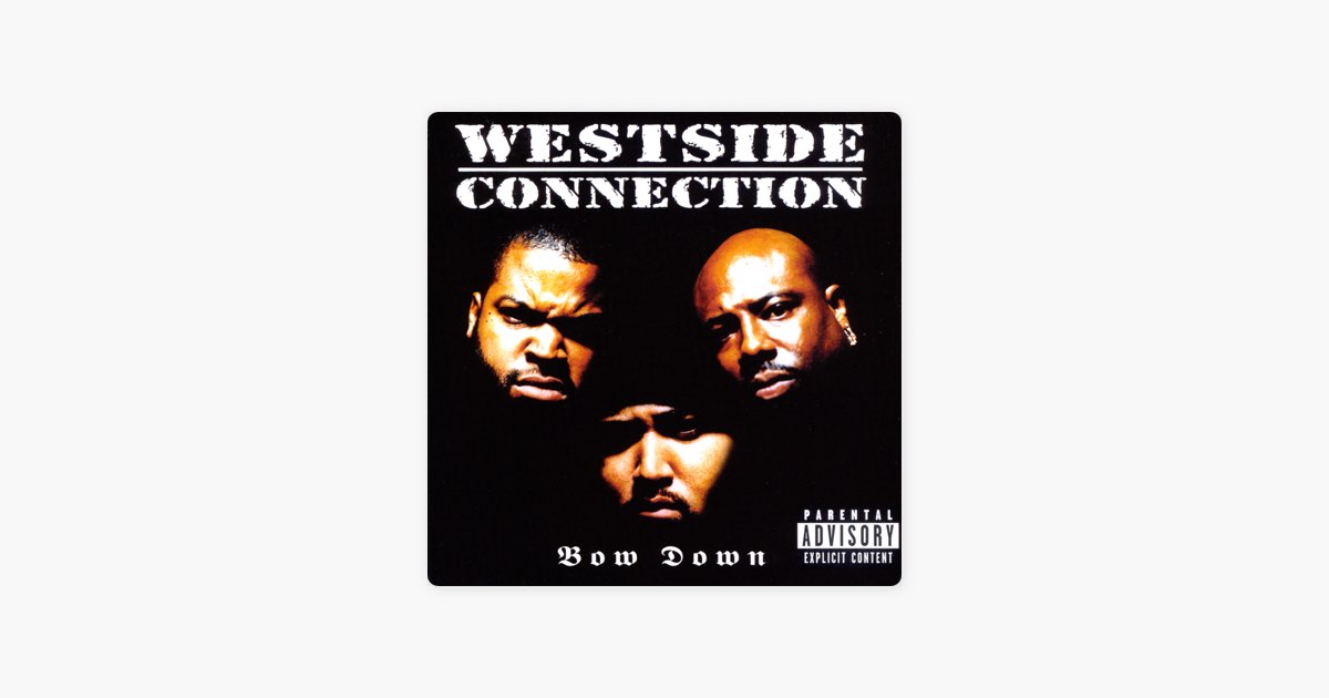 ‎Hoo-Bangin' (WSCG Style) - Song by Westside Connection - Apple Music