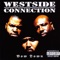 Gangstsa Don't Dance (Insert) - Westside Connection lyrics