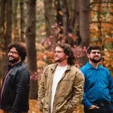 Dengarkan The Faux Paws, tonton video musik, baca bio, lihat tanggal tur & lainnya!