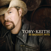 Toby Keith - Courtesy of the Red, White and Blue (The Angry American)  artwork
