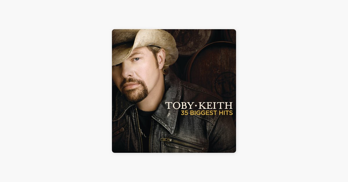 ‎As Good As I Once Was – Song by Toby Keith – Apple Music