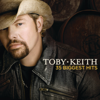 Album American Soldier - Toby Keith