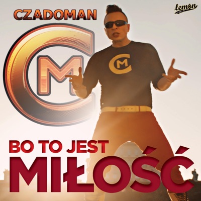 Bo to jest miłość - Single