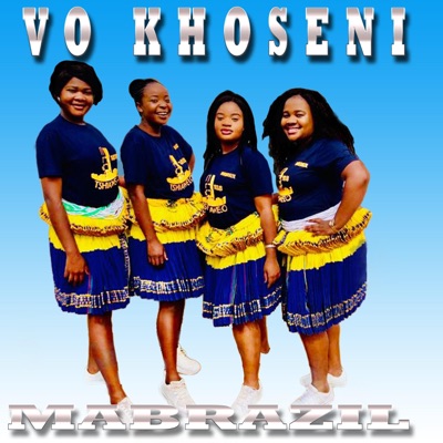 Vo Khoseni - Single