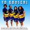 Ma Brazil - MABRAZIL lyrics