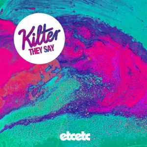 They Say (Remixes) - EP