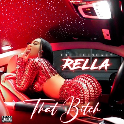 That Bitch Freestyle - Single