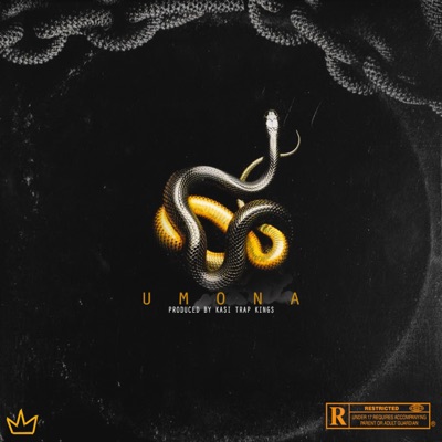 Umona - Single