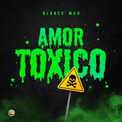 Amor Toxico - Single