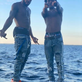 Krank (feat. Flboiistan) Lil1ne