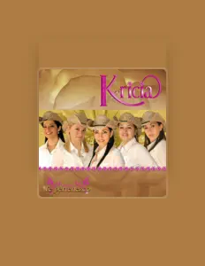 Listen to K-Ricia, watch music videos, read bio, see tour dates & more!