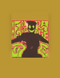 Listen to HEARING DAMAGE, watch music videos, read bio, see tour dates & more!