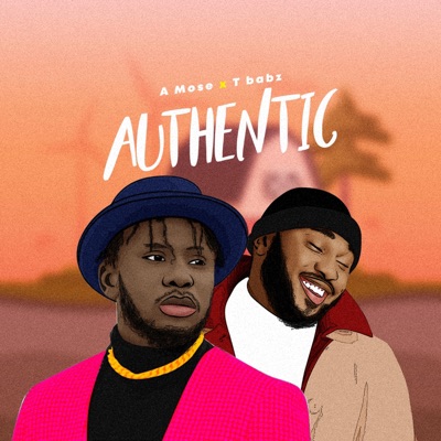 Authentic - Single